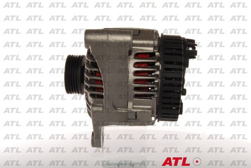 ATL Autotechnik L 38 770 Generator